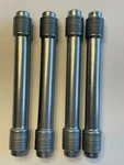 Vw Volkswagen Beetle Bug Bus Ghia Thing 1300-1600 Cc Push Rod Set (4 Tubes). Fixed Price $14.45.