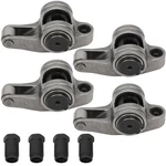 Stainless Steel Roller Rocker Arms Set For Chevy Bbc 454 1.7 Ratio 7/16". Fixed Price $40.17.