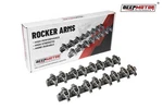 1.7 Ratio Shaft Mount Rocker Arm With Upgraded Trunion Kit For Chevy LS1 LS2 LS6. Fixed Price $289.99.