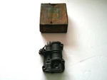 Nos 1955-1957 Chevy Corvette Bel Air Powerglide Transmission Low And Drive Valve. Fixed Price $99.99.