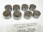 (X8) New Oem Engine Camshaft Follower Lifters 13233-1KC3B For Various Nissan. Fixed Price $115.99.