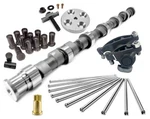 Hamilton Cams Flat Tappet Conversion Kit Dodge Cummins Pn: 07-CC-24V19+. Fixed Price $3450.00.