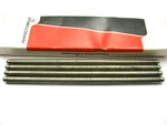 (4) Perfect Circle 215-4012 Engine Push Rods For 1955-86 Chevrolet Sbc 265-400. Fixed Price $14.99.