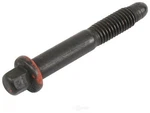 Ac Delco 82JX38F Rocker Arm Bolt Fits 2001-2019 Chevy Silverado 2500 Hd. Fixed Price $13.54.