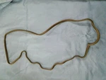 Fel-pro Valve Cover Gasket # Vs 50176 Dodge Plymouth 4 Cyl 1.6L K, Z 1977-80. Fixed Price $16.99.