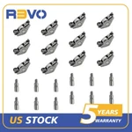 12PCS Rocker Arms & Valve Lifters Kit For Buick Cadillac Chevy Gmc 3.0 3.6. Fixed Price $71.99.