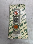 B&b Performance (6711) Oil Galley Screen Kit Big Block Chevrolet. Fixed Price $39.99.