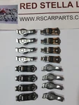 16X Bga Rocker Arms Bmw 116I 118I 135I 335I 328I 435I 530I 528I 630I 730I Xdrive. Fixed Price $134.57.