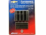 Proform 141-759 Chevrolet Performance Valve Cover Mini Nuts 1/4"-20 X 3.25". Fixed Price $20.69.