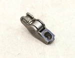 New Oem Engine Valve Rocker Arm 245512M800 For Hyundai Kia 1.6L 2020-2025. Fixed Price $24.15.