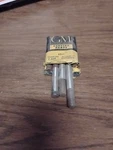 Nos Gm 3719800 Rocker Arm Studs 1955-1957 Corvette V8 1955-1956 Chevy. Fixed Price $25.88.