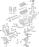 Genuine Audi Engine Camshaft Follower 06M-109-423-A. Fixed Price $43.23.