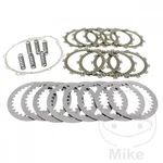 Trw Clutch Repair Kit, Gasket, Springs, Discs, Spacers. Fixed Price $271.00.