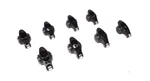 Comp Cams Engine Rocker Arm Kit - Ultra Pro Magnum Xd Set Of 8 1.7 Ratio. Fixed Price $388.72.