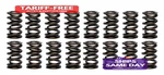 Springs PAC-1203-16, Set Of Steel 1.260 Dual Valve Performance. Fixed Price $353.84.