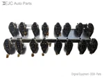 Complete Rocker Arm Set From 1999 Chevrolet Silverado 1500 5.3. Fixed Price $82.90.