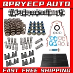 Sloppy Stage Camshaft Lifters Kit For Gm Chevy 4.8L 5.3L 5.7L 6.0L 6.2L LS1. Fixed Price $288.00.