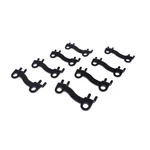 Comp Cams 4834-8 Engine Push Rod Guide Plate. Fixed Price $76.85.