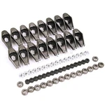 New Rocker Arm And Push-rod Set Fits Some 1969-1978 Ford 351W Windsor. Fixed Price $188.48.