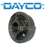 Dayco Harmonic Balancer 1972-1974 Ford Gran Torino 5.0L V8 Engine Iv. Fixed Price $179.31.