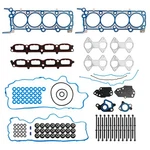 24-VALVE Head Gasket Set Bolts Ford F150 F250 F350 5.4L Sohc 2004-2006. Fixed Price $89.95.