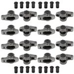 Stainless Steel Roller Rocker Arms For Sbc 305 350 400 Small Block Chevy 1.5 3/8. Fixed Price $200.99.