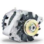 Proform 66430.16N 1-WIRE Gm Alternator 160-AMP CS130 Body Style Machined Pulley. Fixed Price $159.99.