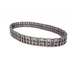 Comp Cams 3037CPG Double Roller Steel Timing Chain For Small Block Chevy. Fixed Price $102.95.