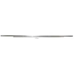 Goodmark Rocker Panel Molding Fits Camaro Use Per Car GMK402047567 (lh Or Rh). Fixed Price $89.00.