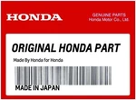 Genuine Honda 14627-P8A-A00 Exhaust Rocker Arm B. Fixed Price $41.72.