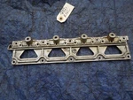 06-09 Honda Civic R18A1 Vtec Lost Motion Assembly Cover Oem Engine Motor Holder. Fixed Price $59.99.