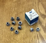 Ford C9ZZ-6A529-A Boss 429 Special Rocker Arm Stud 12 Point Nuts! Set Of 8 Used!. Fixed Price $49.00.