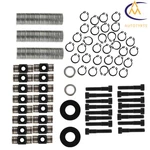 Ls Rocker Arm Trunion Kit For Chevrolet Corvette Silverado Cadillac Escalade Cts. Fixed Price $44.35.