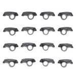 16 Rocker Arms 1952-1958 Oldsmobile 303 324 371 V8 53 54 55 56 57. Fixed Price $319.84.