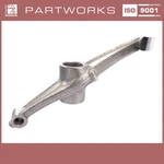 Rocker Arm Outlet For Porsche 356 B 911 - '69 912 Long PCG105034A. Fixed Price $258.55.