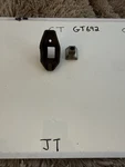 (1) Sealed Power Rocker Arm R879 Nos Oem Sold Individually. Fixed Price $9.00.