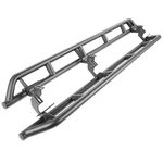 Rugged Ridge 11504.38 Rrc Rocker Guard Fits 20-23 Gladiator. Fixed Price $659.99.