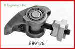 Engine Rocker Arm-vin: 1, Gas, Ohv, Sfi, Natural, General Motors, 12 Valves. Fixed Price $70.99.