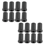 Comp Cams 4604-16 Rocker Arm Adjusting Nuts; High Energy Polylocks, 3/8" Stud. Fixed Price $60.95.