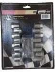 Brand New!!mr. Gasket Co. 921G Or Rocker Arm Nuts 7/16". Free Shipping!. Fixed Price $64.99.