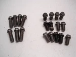20 Nascar T&d Jesel Arp 12PT Rocker Arm Stand To Head Hold Down Bolts 7/16". Fixed Price $55.00.
