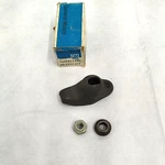 1958-1989 LT1 Corvette Nos Rocker Arms Stamped "v" With Ball And Nut GM#3974290. Fixed Price $72.85.