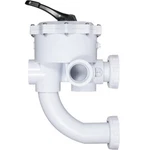 261055 Multiport Valve For Triton And Quad Pool Spa Side Mound D.e. Filter. Fixed Price $90.00.