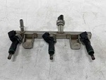 2021 - 2025 Ford Bronco Sport 1.5L Lower Pressure Fuel Rail Injectors Oem. Fixed Price $84.15.
