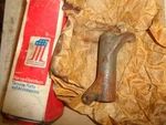 Harley Davidson Rocker Arm Front Exhaust Rear Intake 66-84 Shovelhead 17375-66. Fixed Price $50.00.