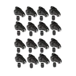 Comp Cams Ultra-pro Mag Roller Rocker Arm Set 1.8 Ratio For Chevy Bbc. Fixed Price $629.56.