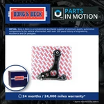 Wishbone / Suspension Arm Fits Mercedes Vaneo 414 1.9 Front Lower, Left 02 To 05. Fixed Price $80.27.