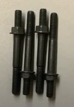 Pack Of 4 Ford 390681-S2 Studs See Description Fit (B398). Fixed Price $110.00.