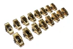 Competition Cams 19060-16 Ultra-gold Aluminum Rocker Arm Set. Fixed Price $622.19.