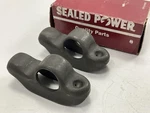 (2) Sealed Power R-869 Right Engine Rocker Arm 1975-85 Buick 3.0L 3.2L 3.8L 4.1L. Fixed Price $12.59.